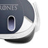Game of Thrones: House Stark The North Remembers Meta Quest 3 Skin