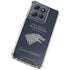 Game of Thrones: House Stark The North Remembers Moto G 5G (2025) Clear Case