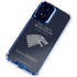 Game of Thrones: House Stark The North Remembers Moto G Play 4G (2024) Clear Case