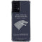 Game of Thrones: House Stark The North Remembers Moto G Power 5G (2024) Clear Case