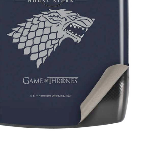 Game of Thrones: House Stark The North Remembers Motorola RAZR Skin