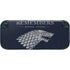Game of Thrones: House Stark The North Remembers Nintendo Switch 2 (2025) with Joy-Con Skin