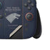Game of Thrones: House Stark The North Remembers Nintendo Switch 2 (2025) Joy-Con Controller Skin