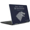 Game of Thrones: House Stark The North Remembers Notebook 9 Pro 13in (2017) Skin