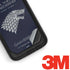 Game of Thrones: House Stark The North Remembers Otterbox Commuter Galaxy Skin