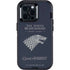Game of Thrones: House Stark The North Remembers Otterbox Defender iPhone Skin