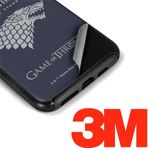 Game of Thrones: House Stark The North Remembers Otterbox Symmetry iPhone Skin