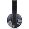 Game of Thrones: House Stark The North Remembers PlayStation 4 Gold Wireless Headset Skin
