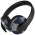 Game of Thrones: House Stark The North Remembers PlayStation 4 Gold Wireless Headset Skin