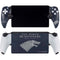Game of Thrones: House Stark The North Remembers PlayStation Portal Remote Player Skin