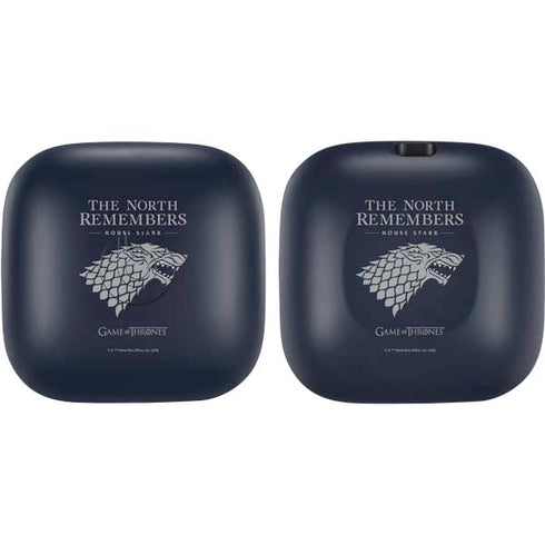 Game of Thrones: House Stark The North Remembers PowerBeats Pro Skin