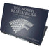Game of Thrones: House Stark The North Remembers Dell Precision Skin