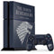 Game of Thrones: House Stark The North Remembers PlayStation PS4 Skins