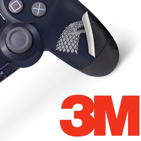 Game of Thrones: House Stark The North Remembers PS4 Controller Skin
