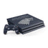 Game of Thrones: House Stark The North Remembers PlayStation PS4 Skins
