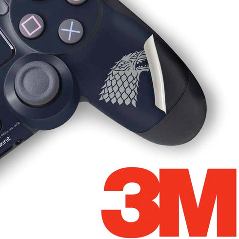 Game of Thrones: House Stark The North Remembers PS4 Pro/Slim Controller Skin