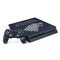 Game of Thrones: House Stark The North Remembers PS4 Slim Bundle Skin
