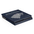 Game of Thrones: House Stark The North Remembers PS4 Slim Skin