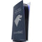 Game of Thrones: House Stark The North Remembers PS5 Digital Edition Console Skin
