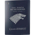 Game of Thrones: House Stark The North Remembers PS5 Digital Edition Console Skin
