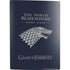 Game of Thrones: House Stark The North Remembers PS5 Digital Edition Console Skin