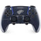 Game of Thrones: House Stark The North Remembers PS5 DualSense Edge Pro Controller Skin