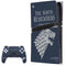 Game of Thrones: House Stark The North Remembers PS5 Pro Bundle Skin