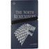 Game of Thrones: House Stark The North Remembers PS5 Pro Console Skin