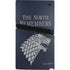 Game of Thrones: House Stark The North Remembers PS5 Pro Console Skin