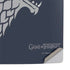 Game of Thrones: House Stark The North Remembers PS5 Pro Console Skin