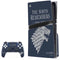 Game of Thrones: House Stark The North Remembers PS5 Pro Disk Bundle Skin