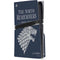 Game of Thrones: House Stark The North Remembers PS5 Pro Disk Console Skin