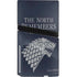 Game of Thrones: House Stark The North Remembers PS5 Pro Disk Console Skin