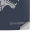 Game of Thrones: House Stark The North Remembers PS5 Pro Disk Console Skin