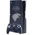 Game of Thrones: House Stark The North Remembers PS5 Slim Disk Bundle Skin