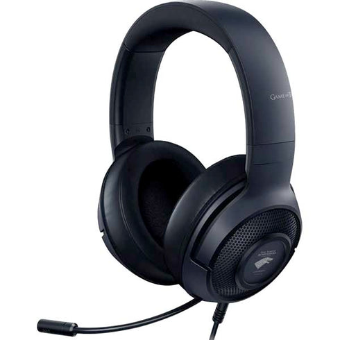 Game of Thrones: House Stark The North Remembers Razer Kraken X Skin