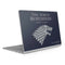 Game of Thrones: House Stark The North Remembers Surface Book 2 13.5in Skin
