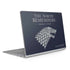 Game of Thrones: House Stark The North Remembers Surface Book 2 13.5in Skin
