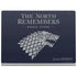 Game of Thrones: House Stark The North Remembers Surface Book 2 13.5in Skin