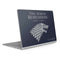 Game of Thrones: House Stark The North Remembers Surface Book 2 15in Skin
