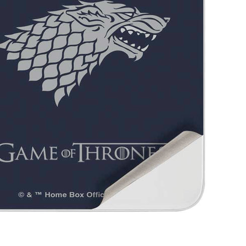 Game of Thrones: House Stark The North Remembers Surface Duo Skin