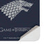 Game of Thrones: House Stark The North Remembers Surface Duo Skin