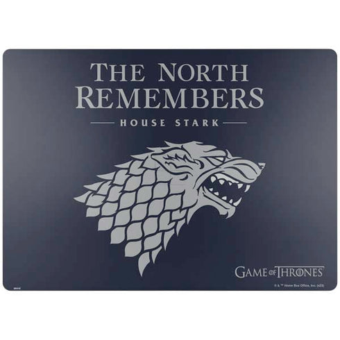 Game of Thrones: House Stark The North Remembers Surface Laptop 4 15in Skin