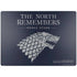 Game of Thrones: House Stark The North Remembers Surface Laptop 4 15in Skin