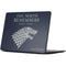 Game of Thrones: House Stark The North Remembers Surface Laptop 7 13.8in Skin