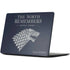 Game of Thrones: House Stark The North Remembers Surface Laptop 7 13.8in Skin