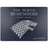 Game of Thrones: House Stark The North Remembers Surface Laptop 7 13.8in Skin