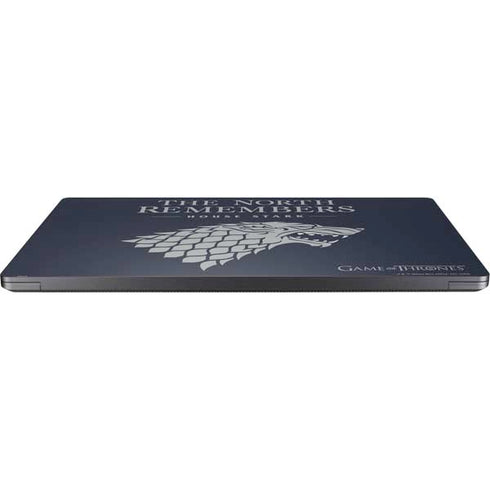 Game of Thrones: House Stark The North Remembers Surface Laptop 7 13.8in Skin