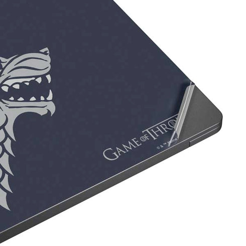 Game of Thrones: House Stark The North Remembers Surface Laptop 7 13.8in Skin