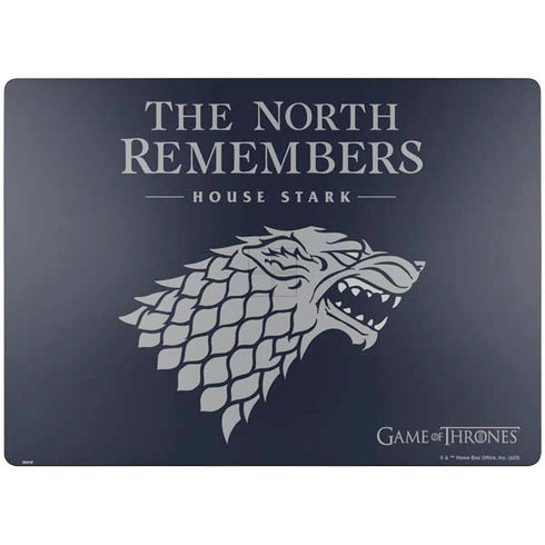 Game of Thrones: House Stark The North Remembers Surface Laptop 7 15in Skin